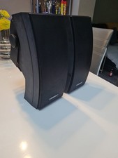 Bose 251 Panaray Altoparlanti
