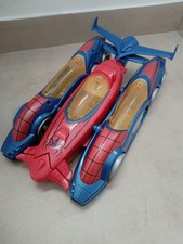 Macchina Di Spider-Man