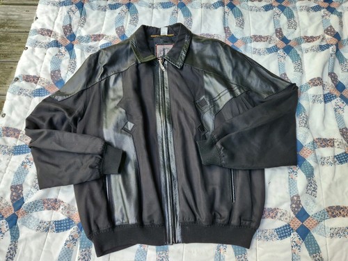 Torras giacca bomber pelle - torras,