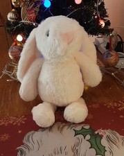 Bellissimo coniglio peluche
