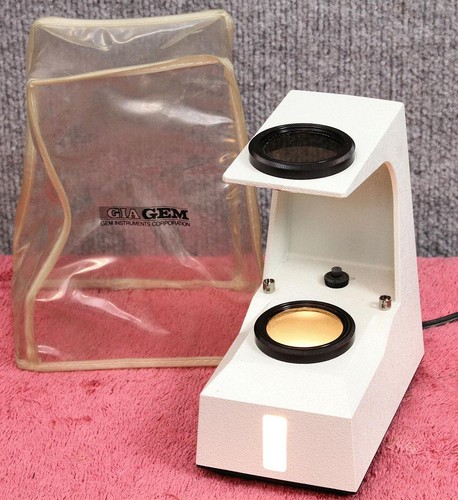 Gia gem instruments set - gem,