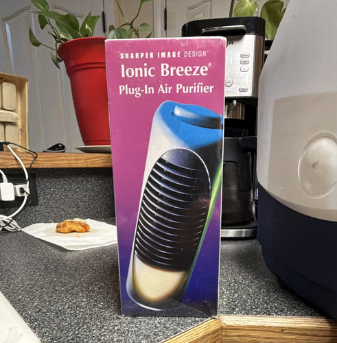 Purificatore aria plug in - d'aria, plug-in