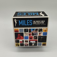 Miles Davis - The Perfect