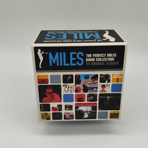 Miles davis the perfect - -,