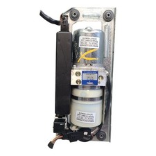 Pompa idraulica da tetto