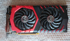 MSI NVIDIA GeForce GTX GAMING