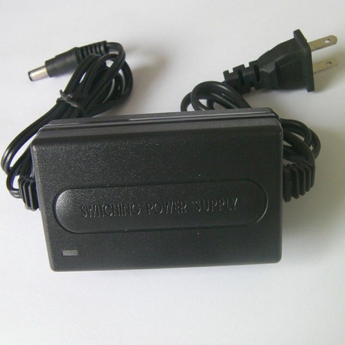 Adattatore 9v - adattatore,
