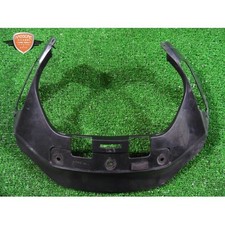 Carena cupolino Yamaha T-Max