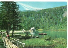 Rifugio Lago Nambino (TN)