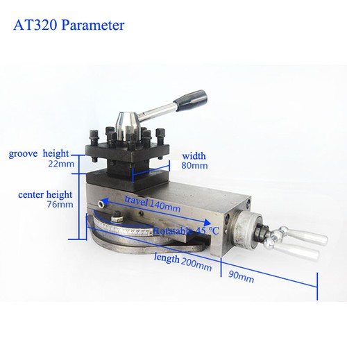 At320 cq6132 hq400 banco - at320,