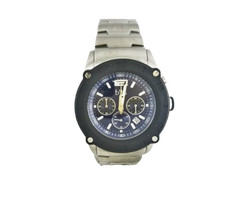 Orologio Bliss Uomo in Acciaio