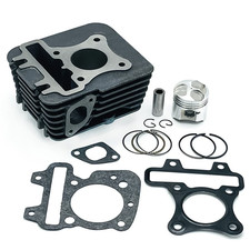 Gruppo Termico Cilindro 3V Per