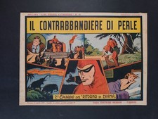 Fumetto L'UOMO MASCHERATO