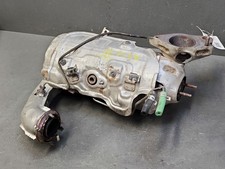 Catalizzatore - Renault Clio