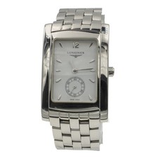 Orologio LONGINES Dolce Vita L5.655.4 quarzo Acciaio Uomo 292vv24