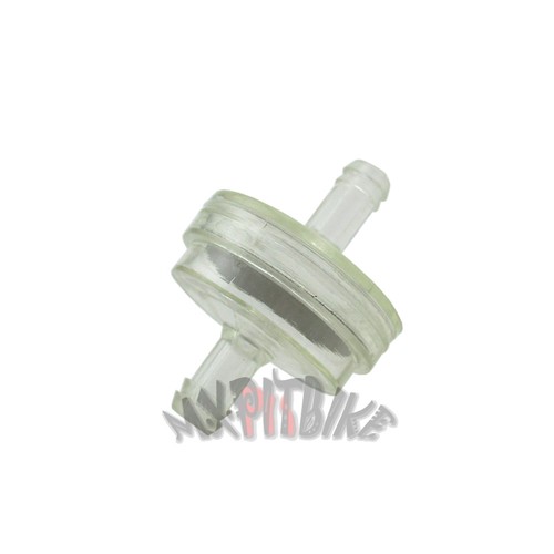 Filtro carburante aftermarket