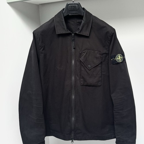 Stone island sovracamicia - island,