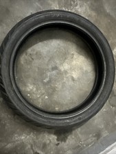 Gomme moto metzeler 120 - 120/70, r19