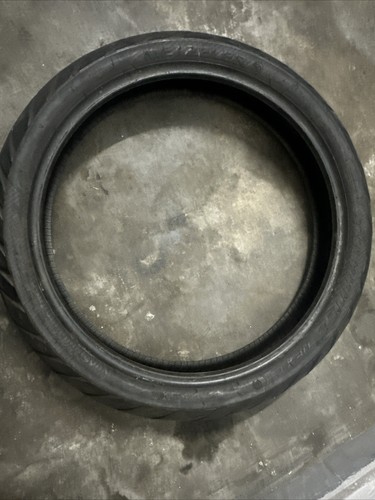 Gomme moto metzeler 120 r19 - gomme,