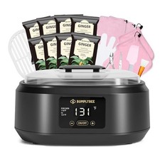 Macchina Cera Paraffina per