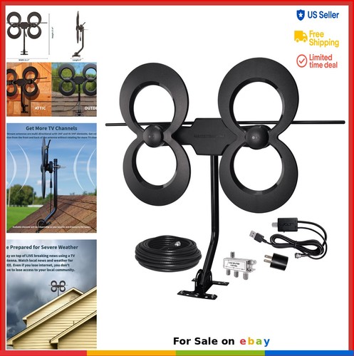 Antenna esterno 70 - da,