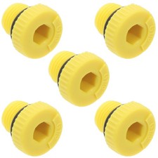  5 Pcs Tappo Del Foro Dado