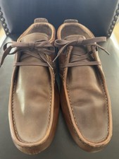 Tsubo Men’s Casual Brown