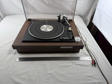 Giradischi giradischi vintage