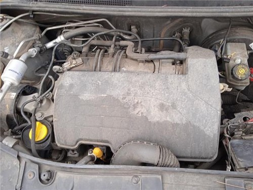 Motore dacia sandero - dacia, ii