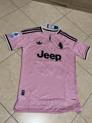 Adidas juventus terza maglia - adidas,