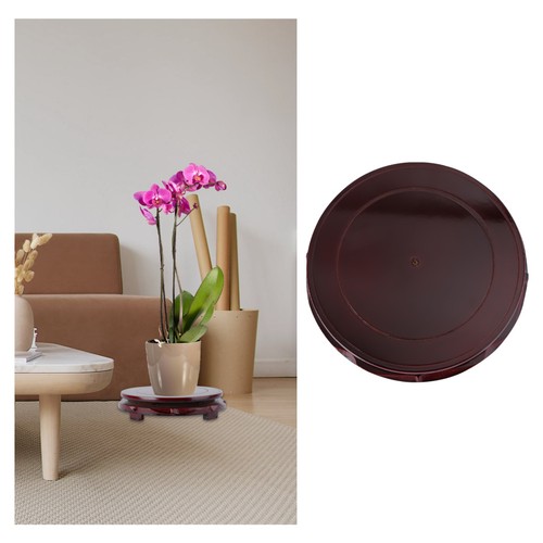 Supporto per vaso fiori - di,
