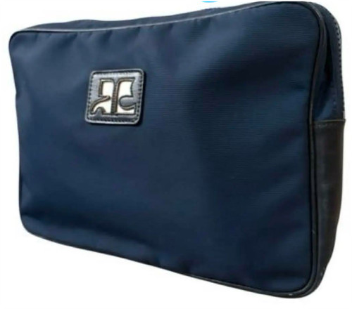 Pochette courreges - pochette,