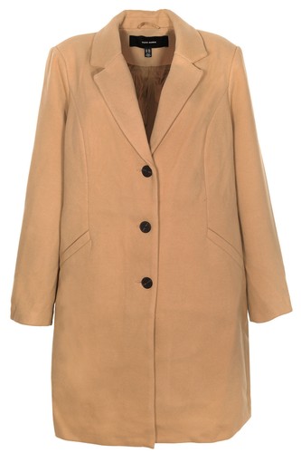 Vero moda cala stine - moda, cappotto