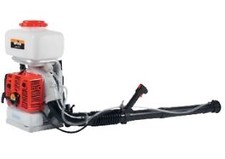 Pompa irrorazione a zaino