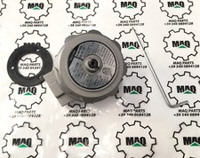 Tappo Serbatoio Idraulico Escavatore Fiat Hitachi FH130 150 FH200 EX165 EX215