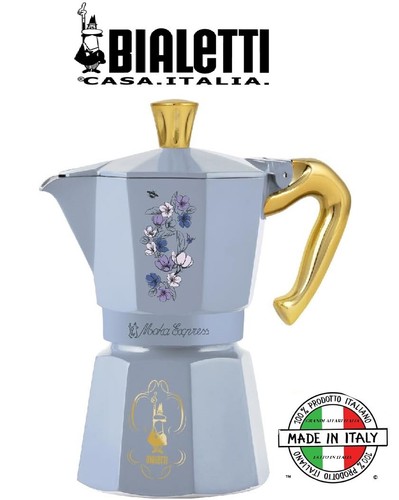 Bialetti moka express - bialetti,
