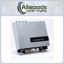 Gladen Mosconi DSP 6-8