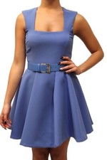 ABITO 388 €-70% ELISABETTA FRANCHI AB8163236 ult.mis.disp. 44it = 40eu/de