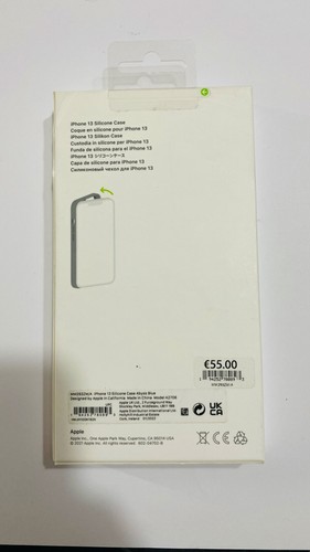 Cover custodia case silicone - case,