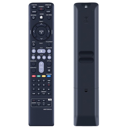 Nuovo telecomando ricambio - nuovo,