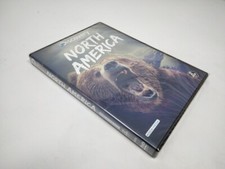 NORTH AMERICA DISCOVERY