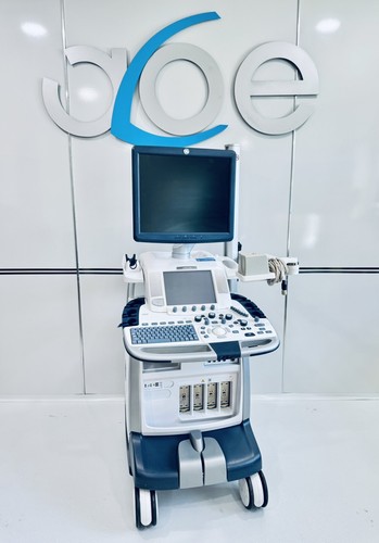 Logiq ultrasound 2014 - ge, e9