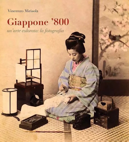 Giappone 800 un arte - '800., un'arte