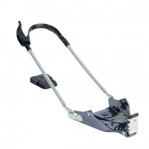 Attacco sci telemark - , cavo
