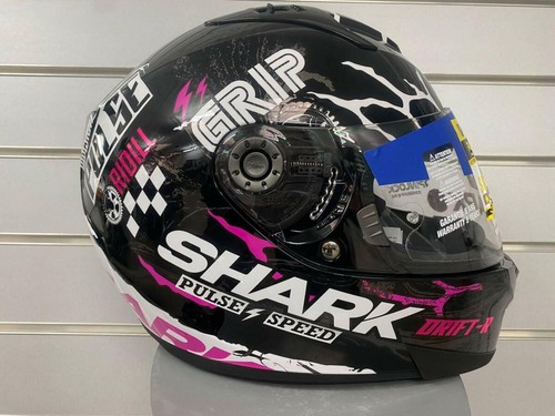 Casco helmet shark ridill - helmet,