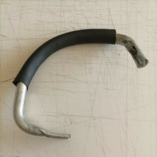 IMPUGNATURA MANIGLIA SUPERIORE COMPLETA MOTOSEGA MCCULLOCH PM 484 ricambi usati