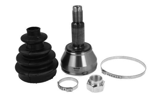 Kit giunti semiasse ford - ford, mazda