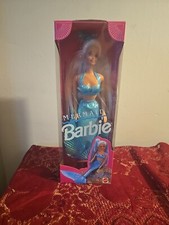 Bambola barbie sirena - barbie, mattel