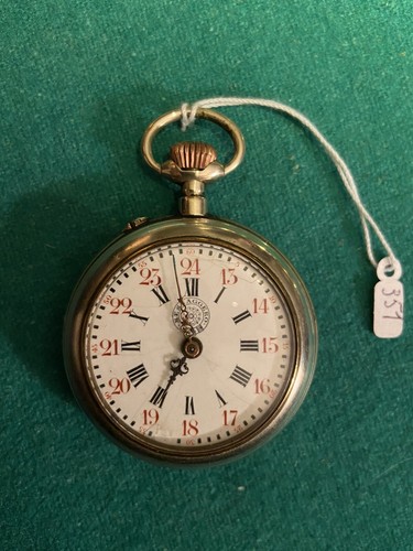 Orologio tasca vintage - tasca,