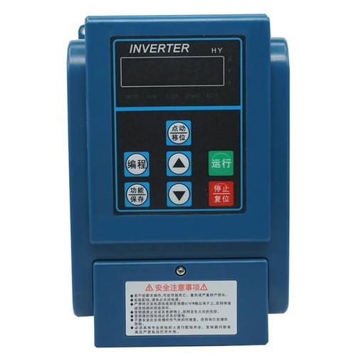 Inverter universale per - inverter,
